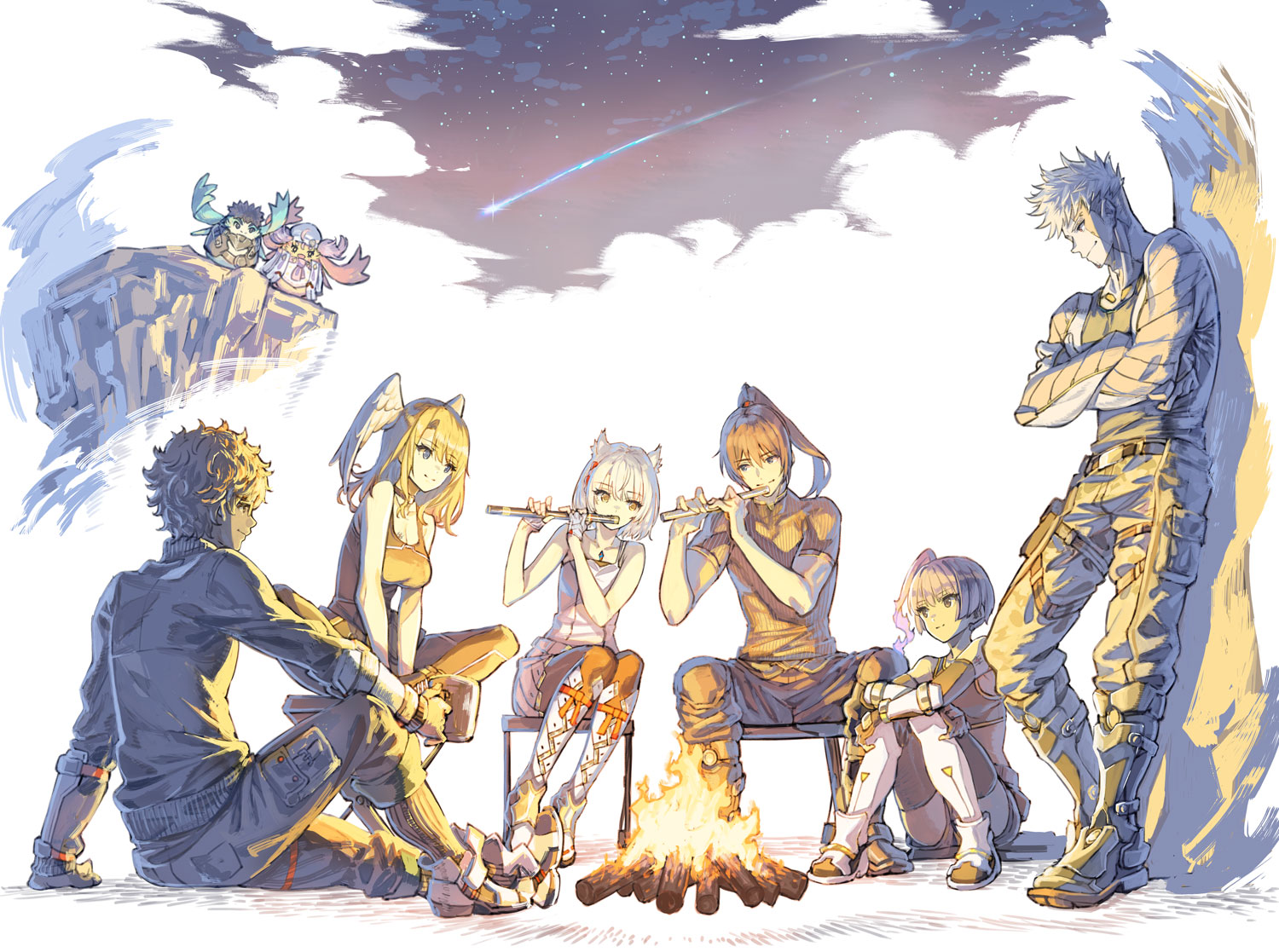 Lensfrex Trailblazer Lensfrex Trailblazer